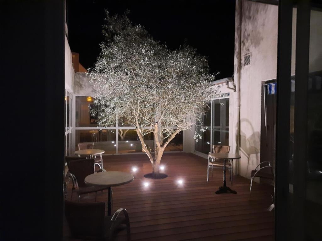 La Villa Des Golf.E.S Theix Экстерьер фото